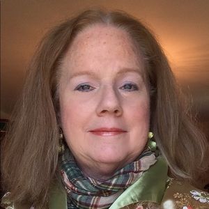 Meet your Posher, Kerry